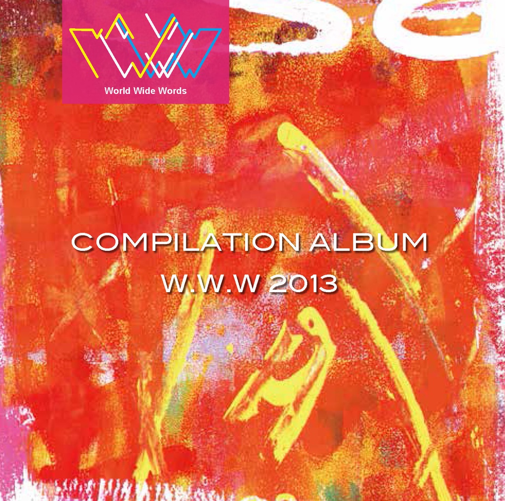 COMPILATION ALBUM W.W.W 2013