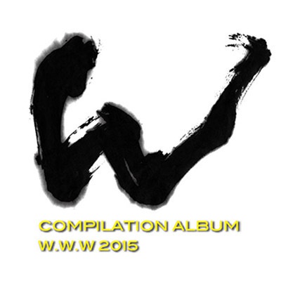 COMPILATION ALBUM W.W.W 2015
