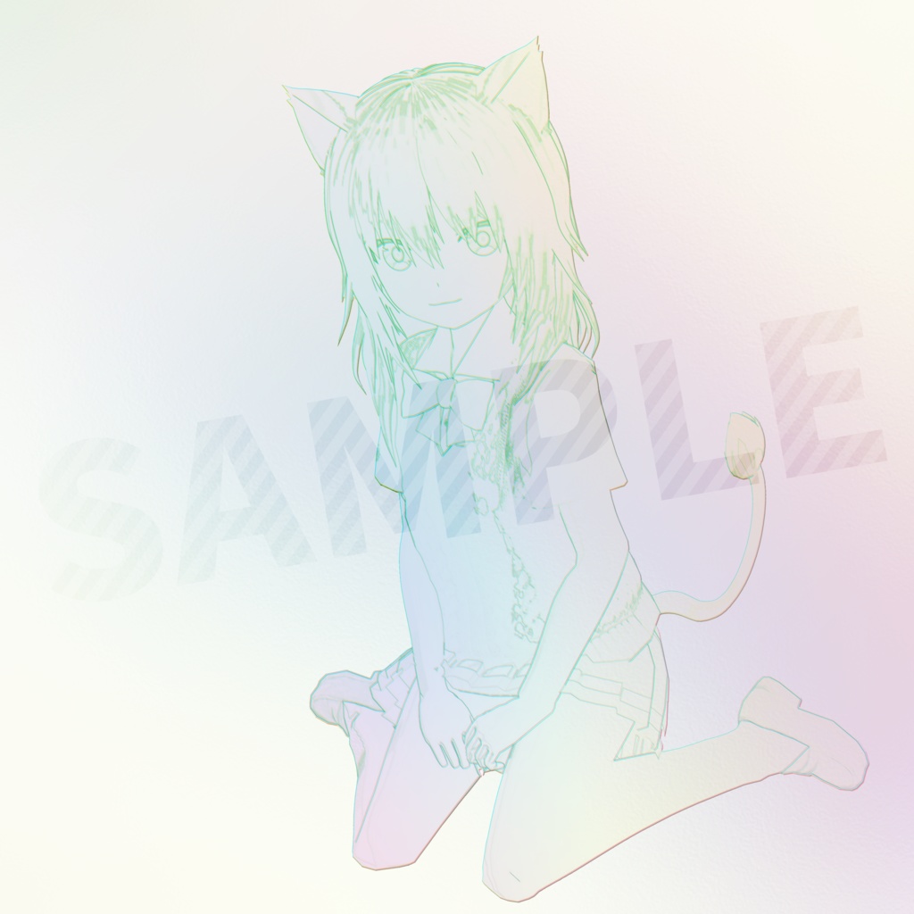 けっけT - 2024 Ladies