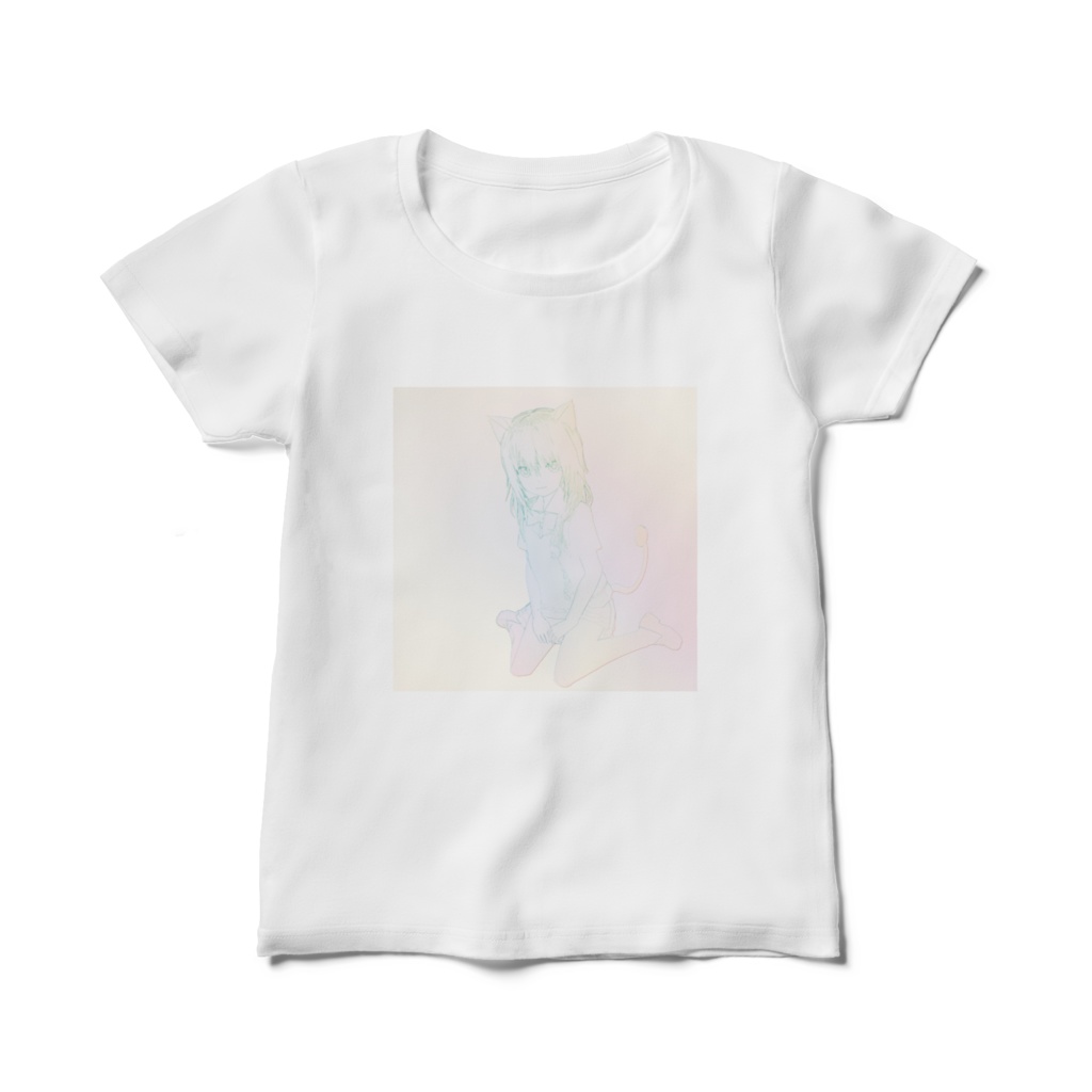 けっけT - 2024 Ladies