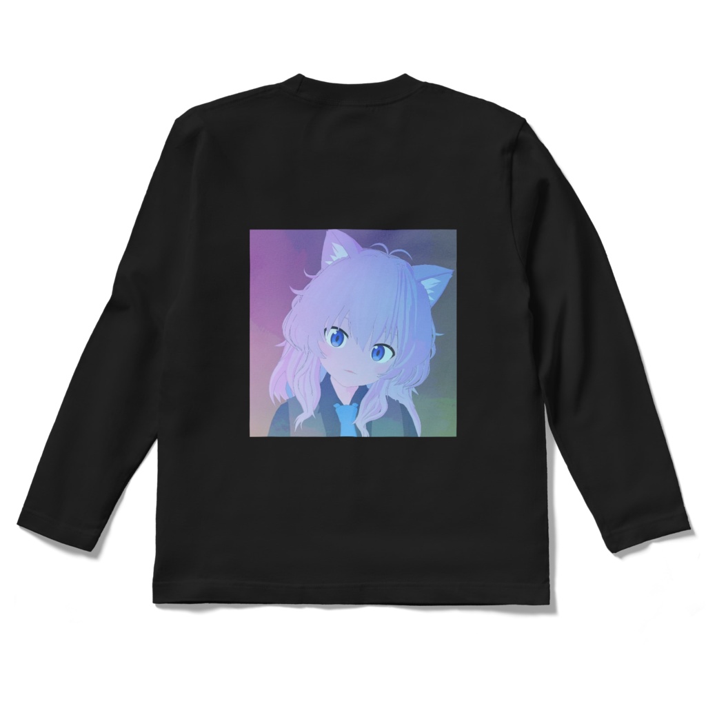 けっけロングT 2026