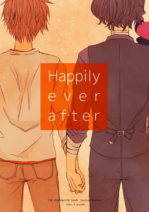 Happily ever after