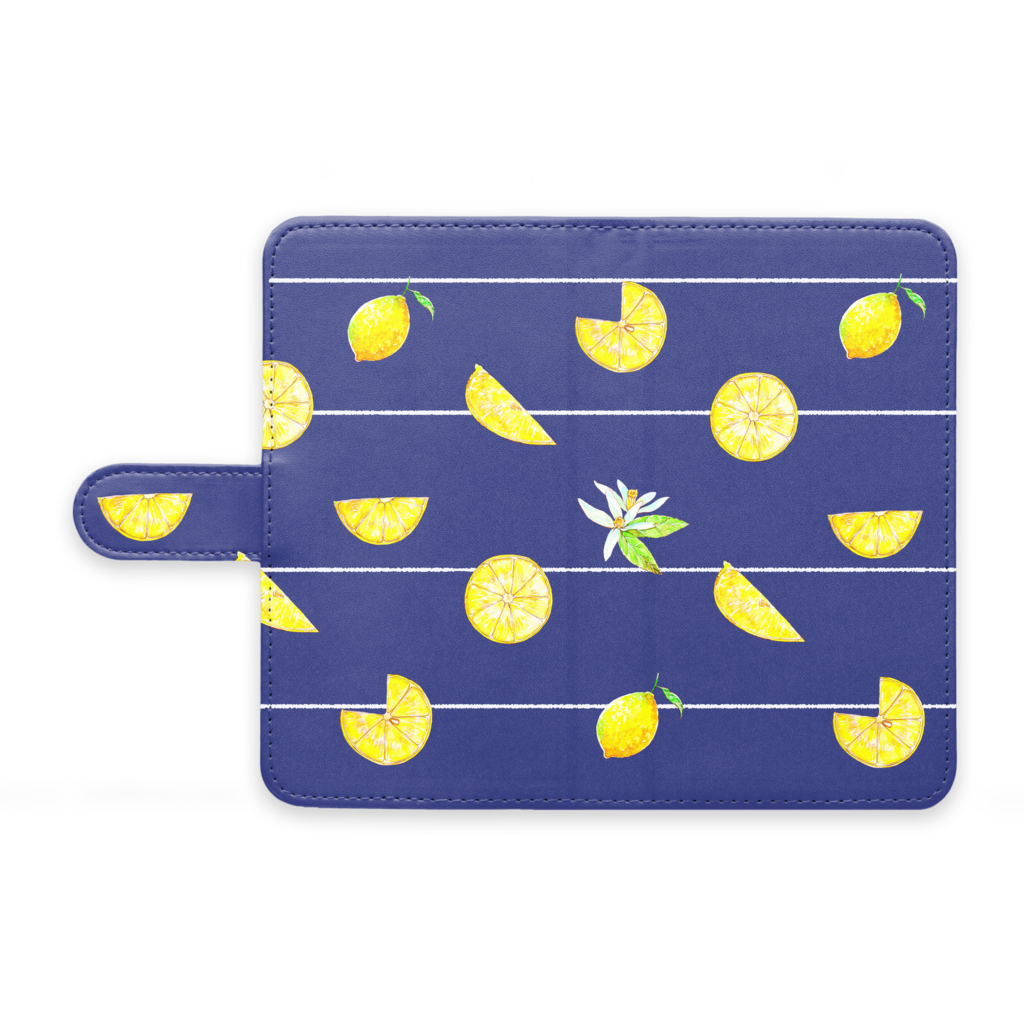 Lemon　Androidケース