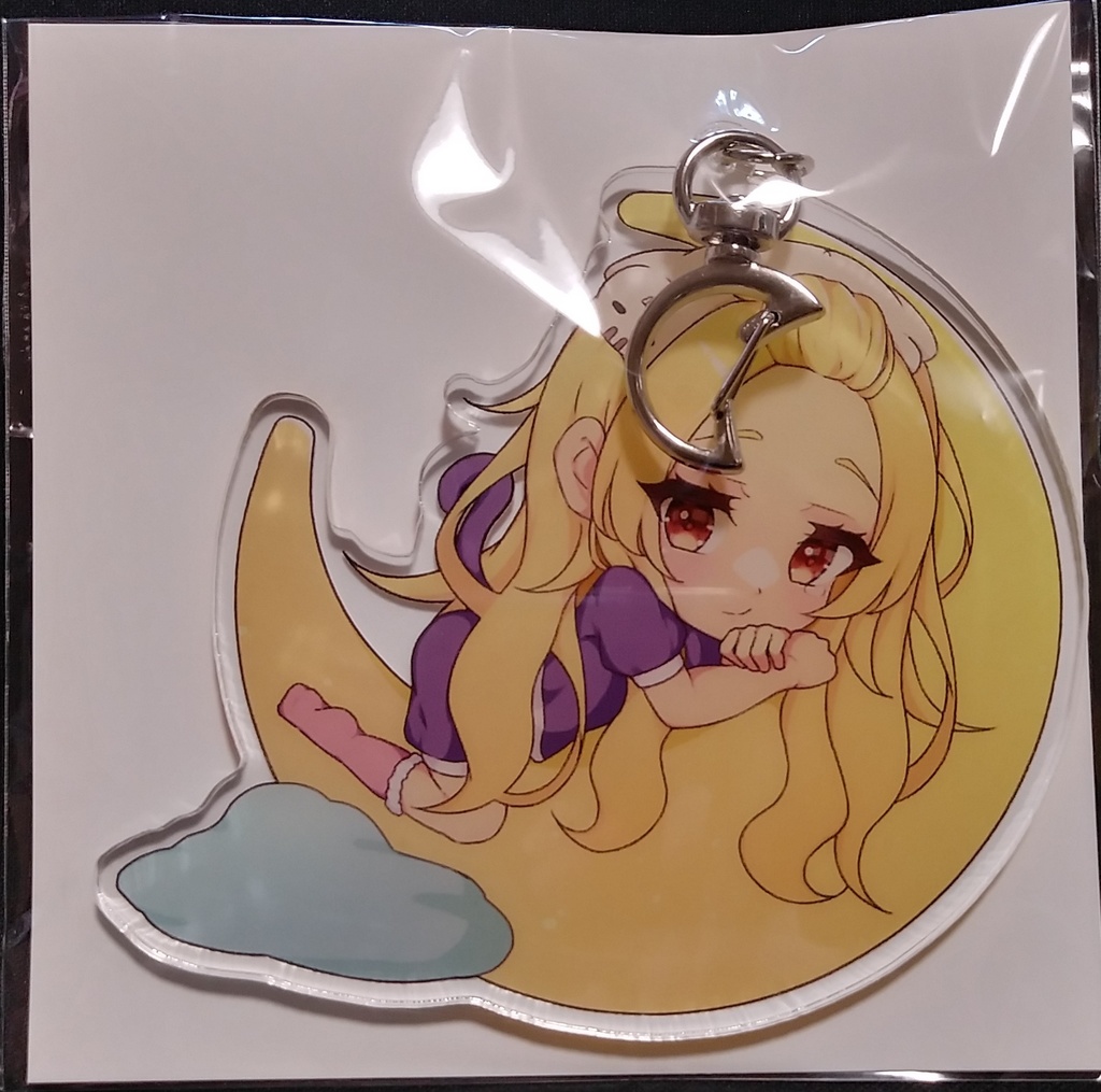 ねむねむダダさん