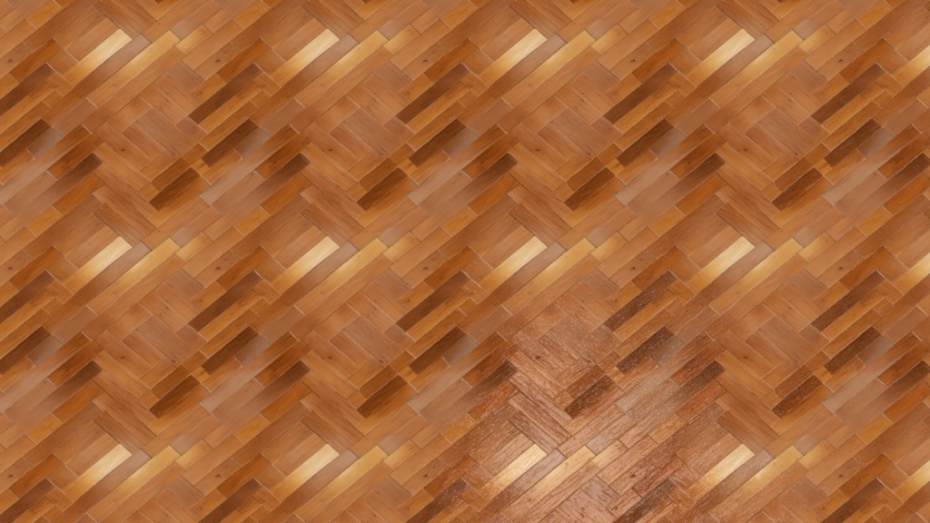 【無料】床のテクスチャ(50枚セット)【VRChat想定】