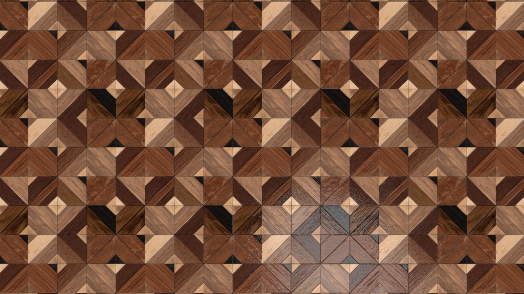 【無料】床のテクスチャ(50枚セット)【VRChat想定】