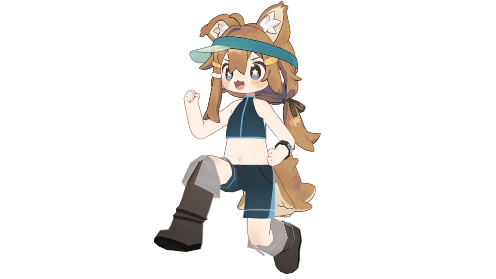 🏃まめスポーティーウェア🏃