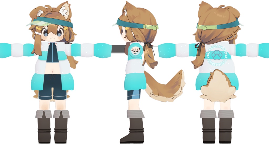 🏃まめスポーティーウェア🏃