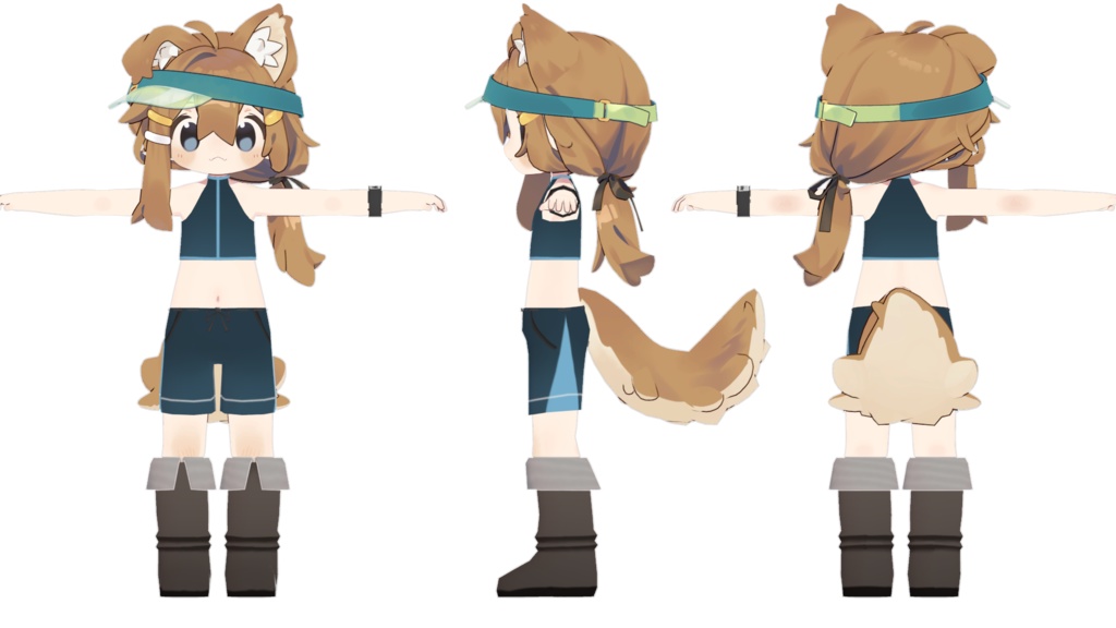 🏃まめスポーティーウェア🏃