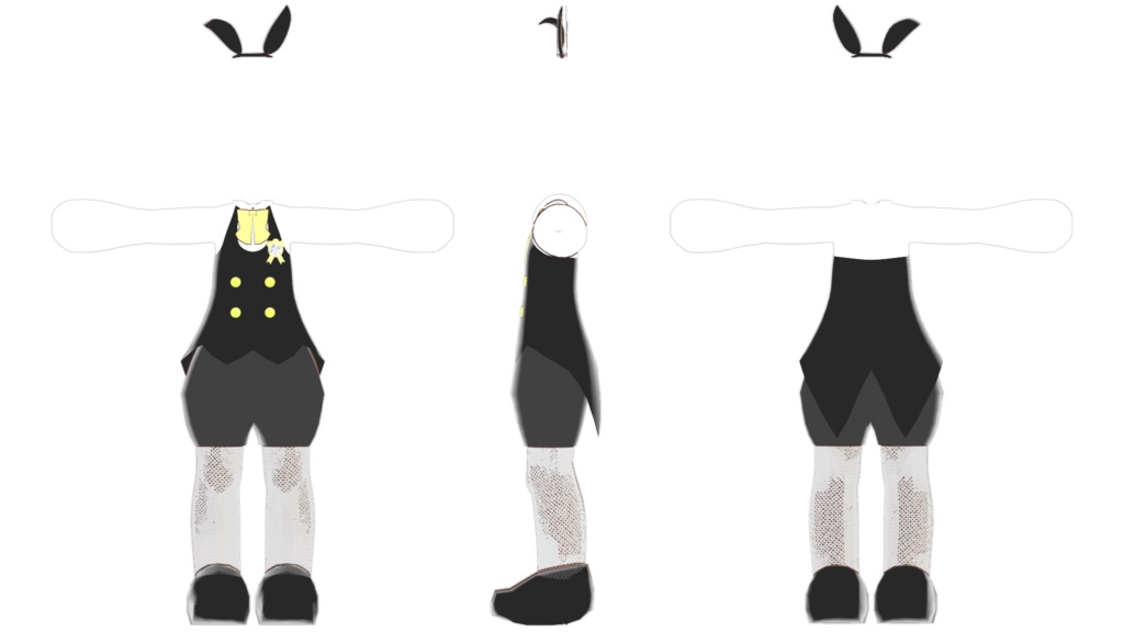 【500円引き!】よぞらぼコンプリートセット第1弾!