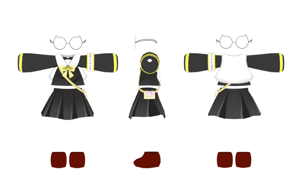 【500円引き!】よぞらぼコンプリートセット第1弾!