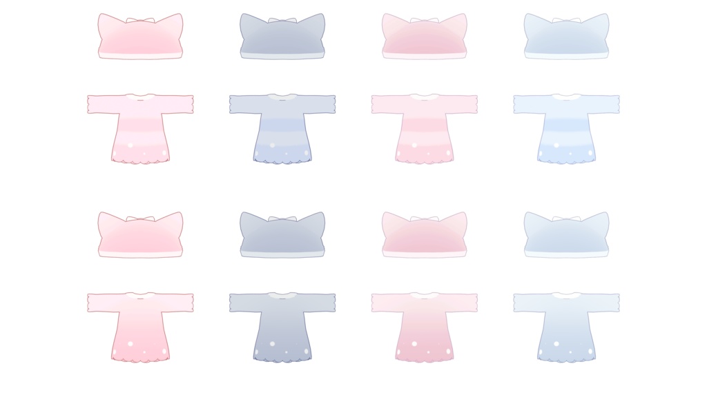 わたゆきちゃんぱじゃま / わたゆきちゃん専用 /