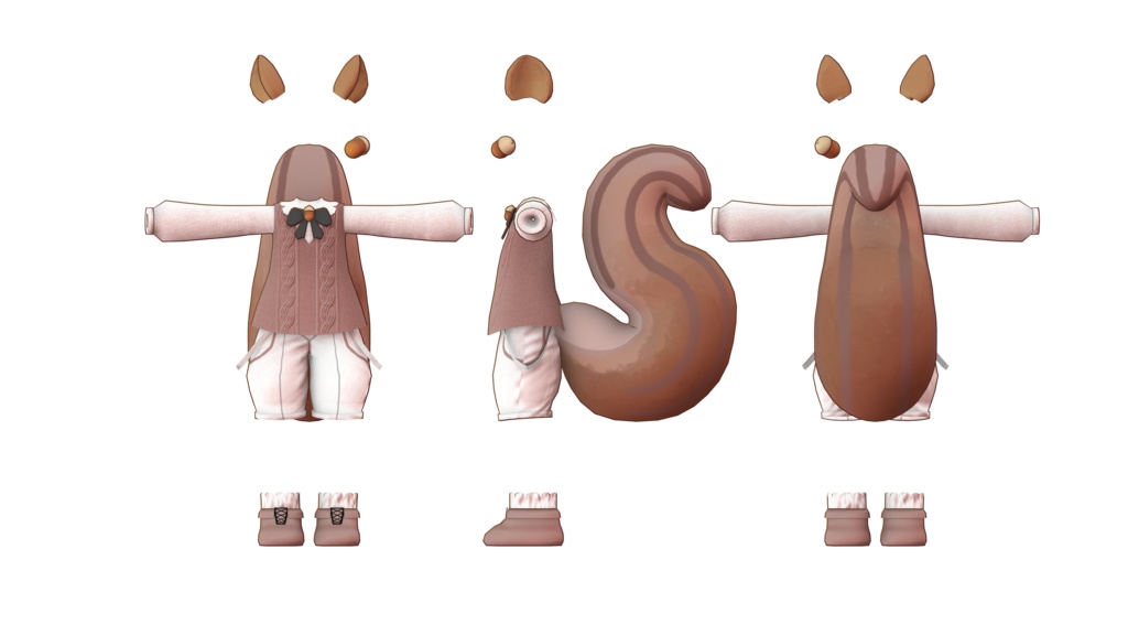 よぞらぼコンプリートセット第2弾!