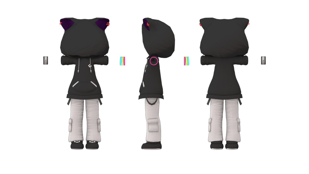 よぞらぼコンプリートセット第2弾!