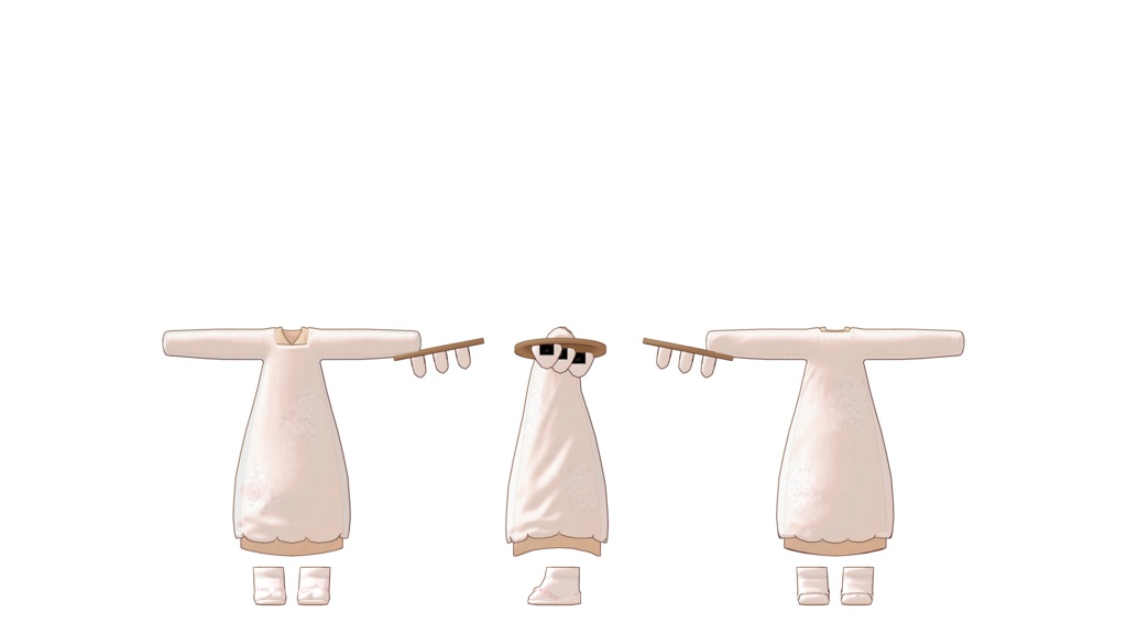 よぞらぼコンプリートセット第2弾!