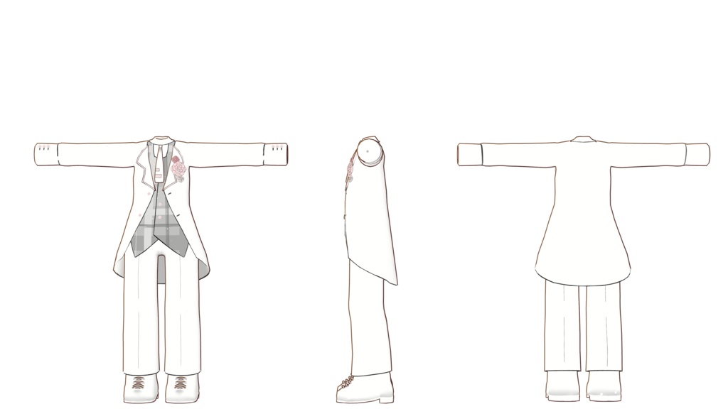 【無料】まめはなむこ / #YozoLab