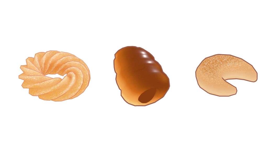 おでかけサロペット / V2.0.0Update! まめひなた・キプフェル対応 /