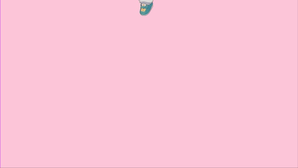 きゅうくらりんアニメーション(まめひなた想定)
