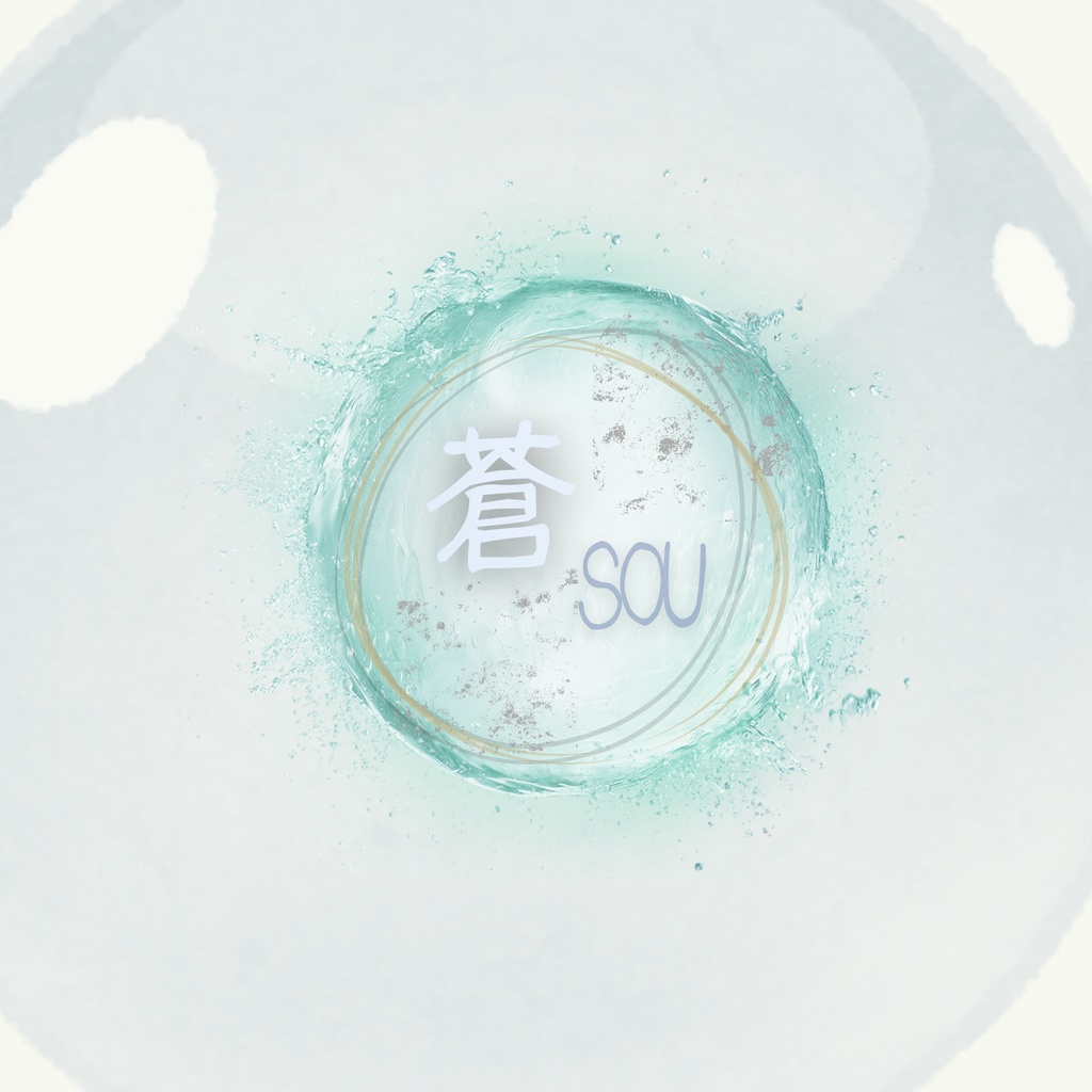 SOU|蒼(Azure)