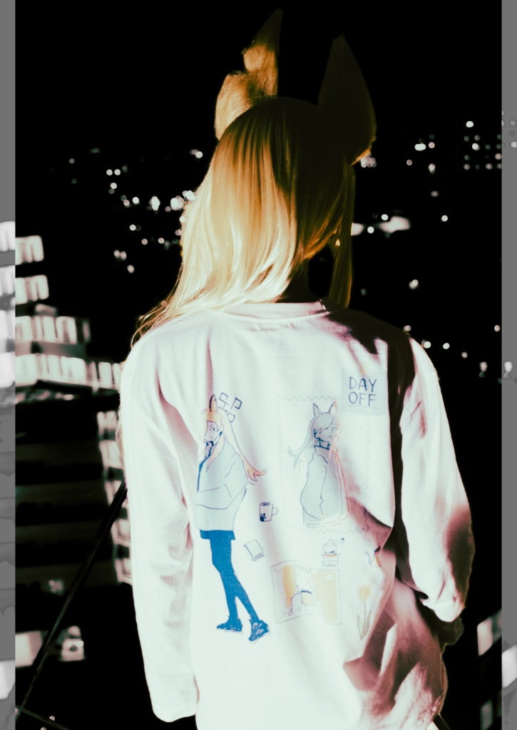 【2026・春】カンナ_Tシャツ