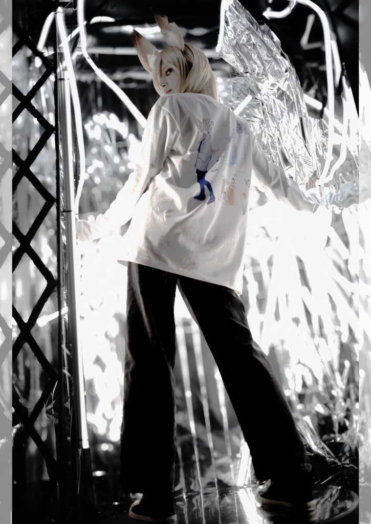 【2026・春】カンナ_Tシャツ