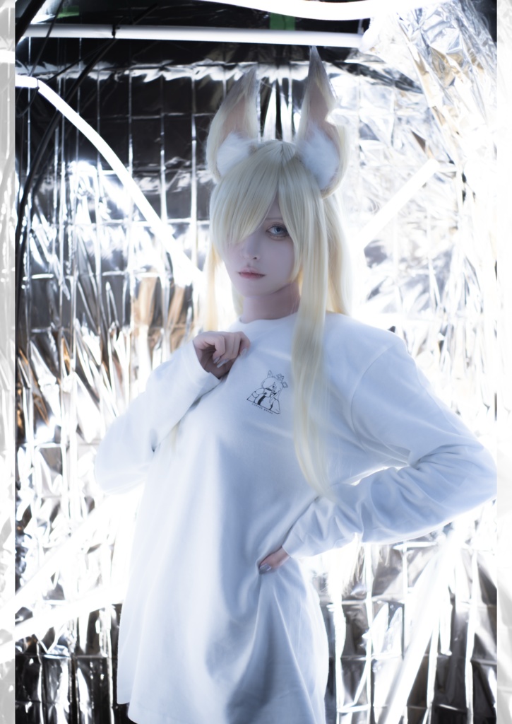 【2026・春】カンナ_Tシャツ