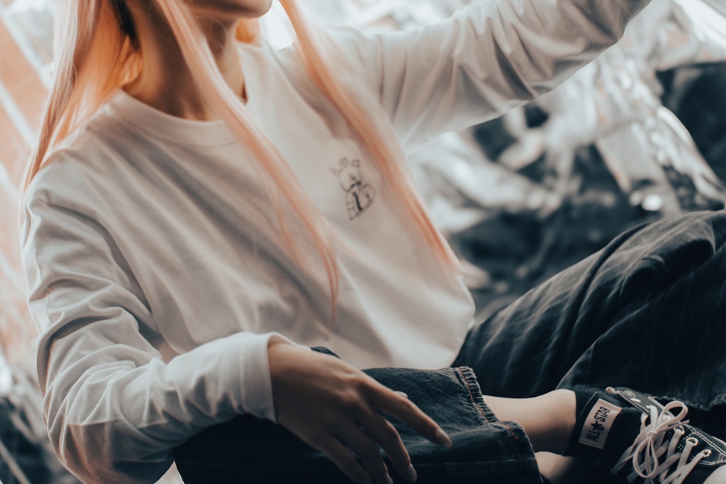 【2026・春】カンナ_Tシャツ