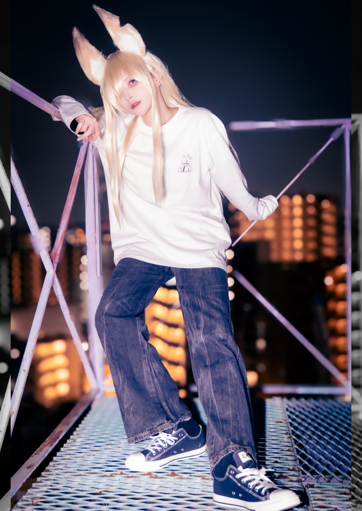 【2026・春】カンナ_Tシャツ