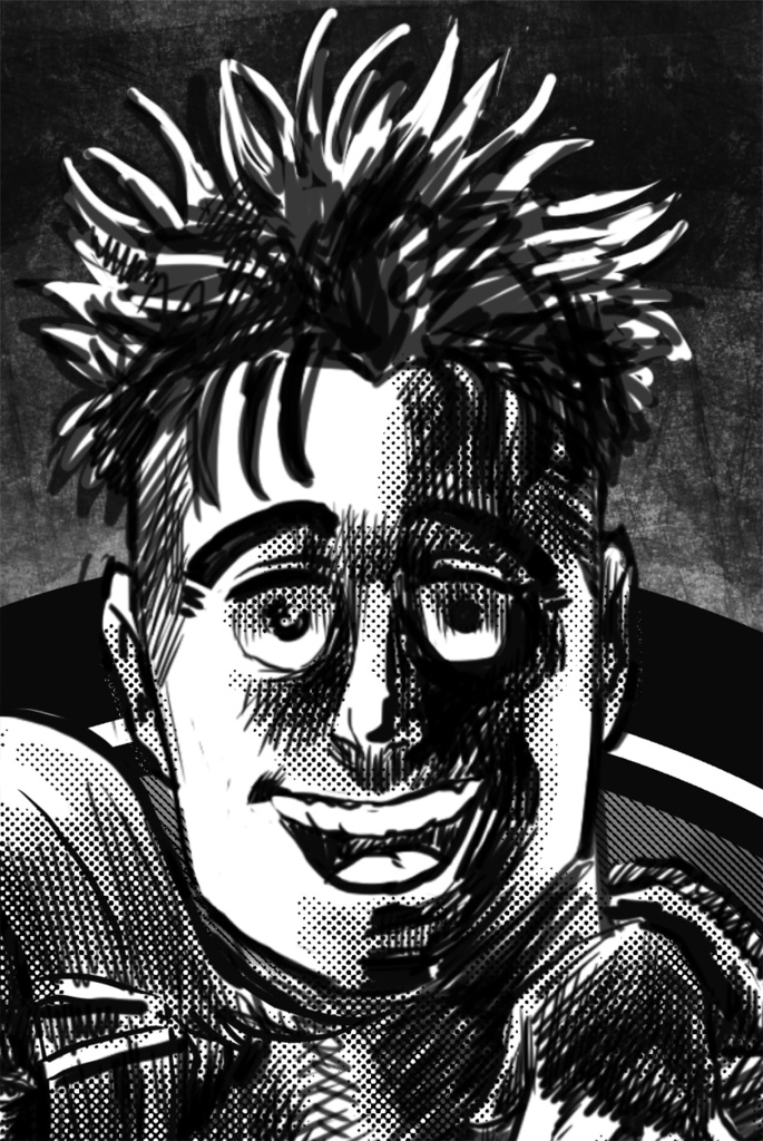 帰って来た男!日本海×シンデレラガールズ合同