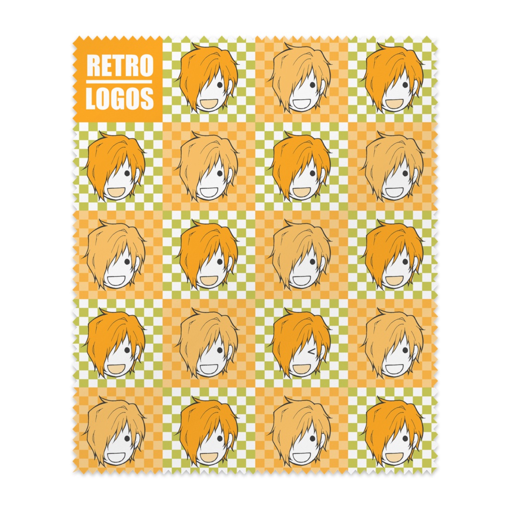 眼鏡ふき(唯川)