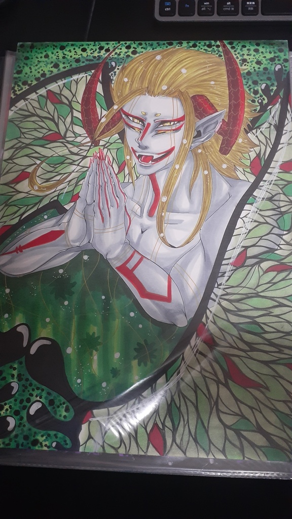 過去絵