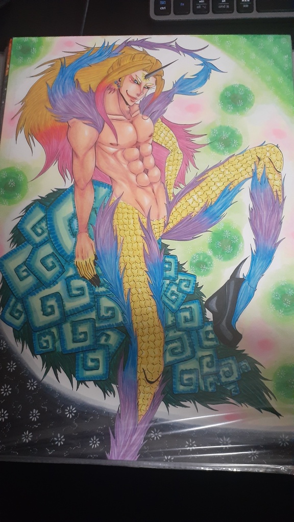 過去絵