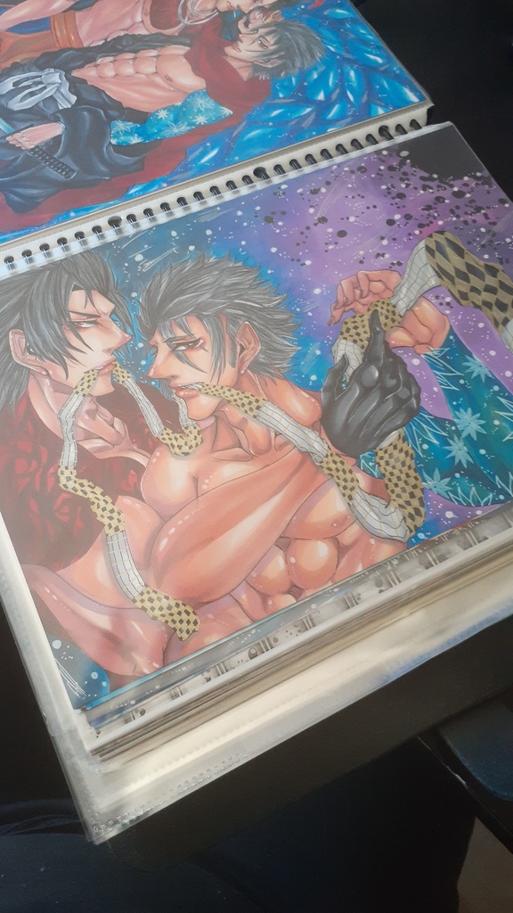 過去絵
