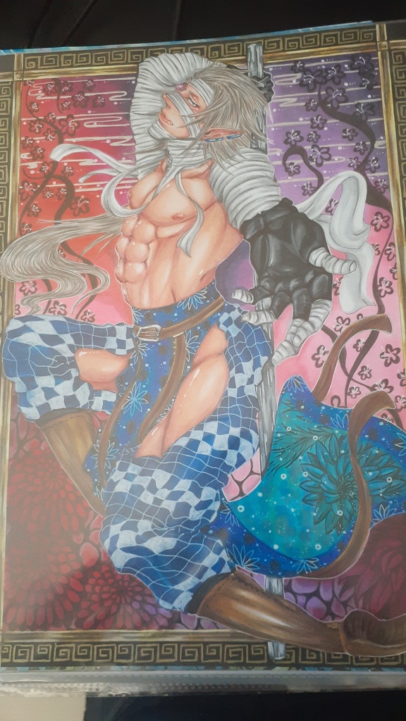 過去絵