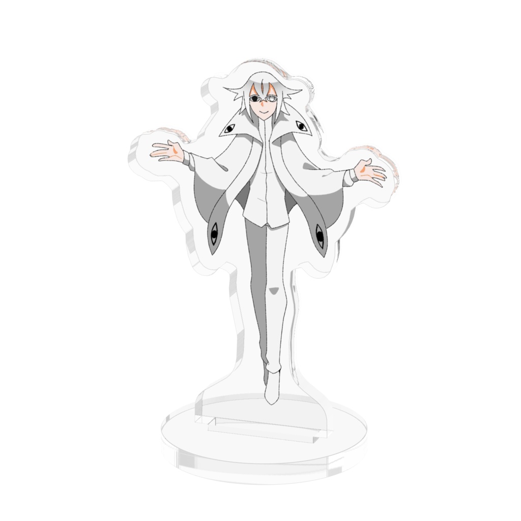 アイズアクスタ