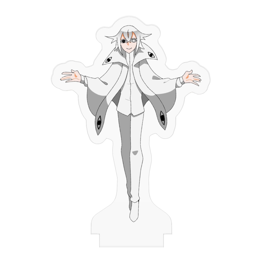 アイズアクスタ