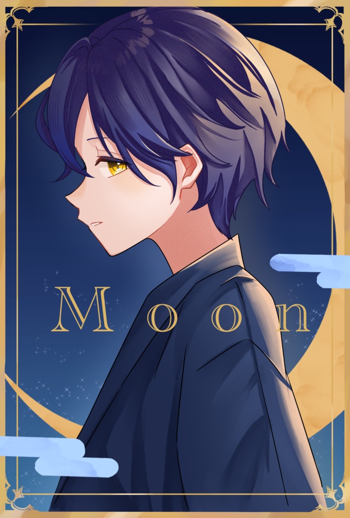 ポストカード 2種