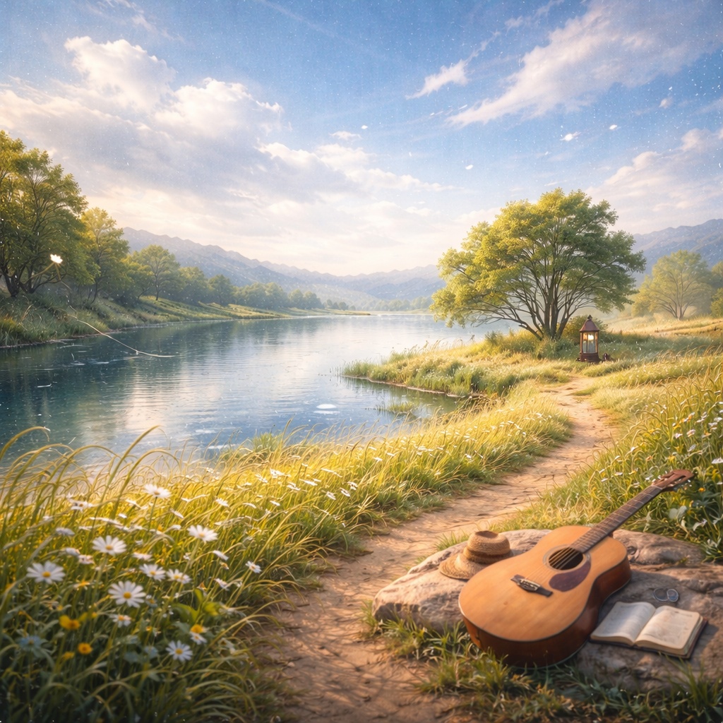 Meisou Harmonic Tales Vol.2 風の記憶 — Memory of the Wind