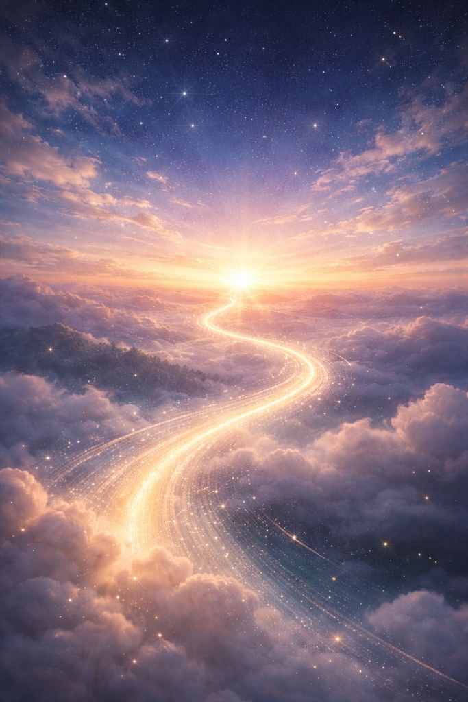 Meisou Harmonic Tales Vol.7 光の航路 — Path of Light