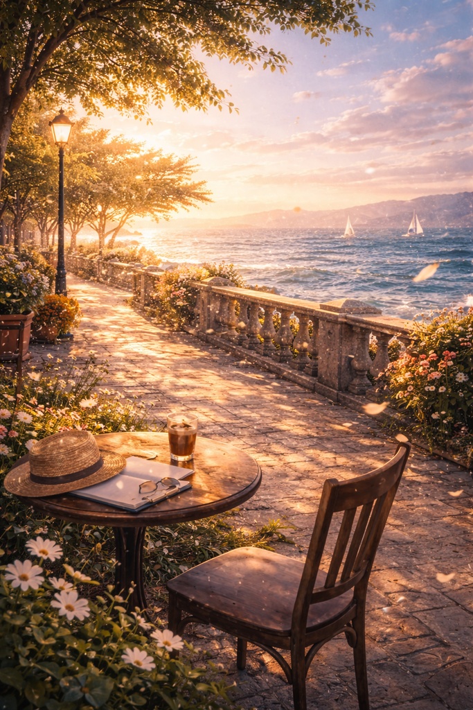 Meisou Harmonic Tales Vol.8 風の旅人 — Wind Traveler