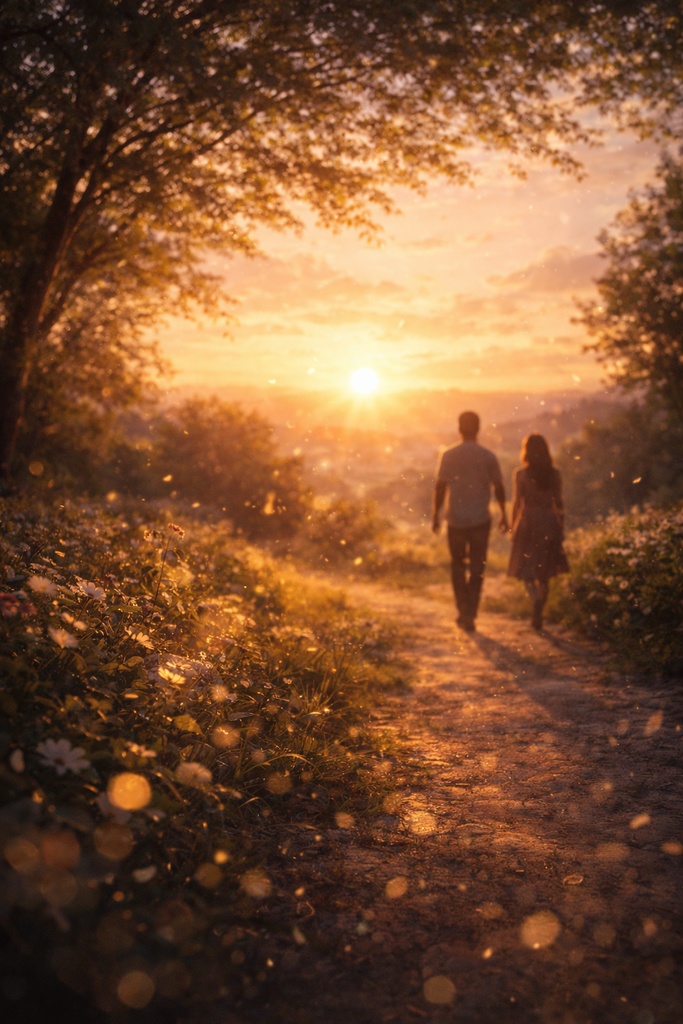 Meisou Harmonic Tales Vol.9 静かなうねり — Gentle Groove