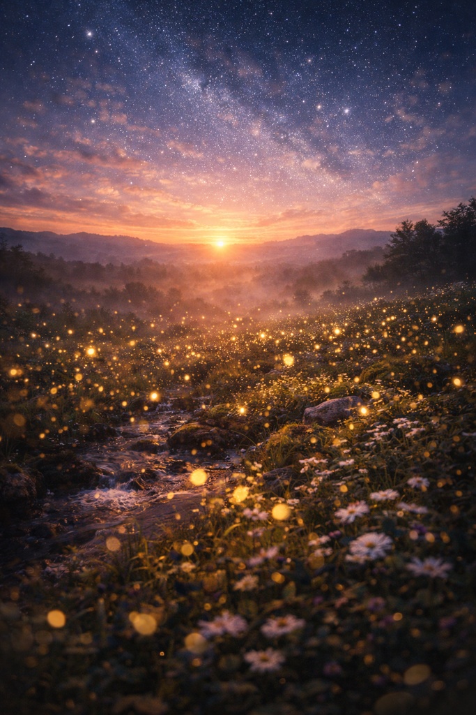 Meisou Harmonic Tales Vol.10 大地の息吹 — Breath of Earth