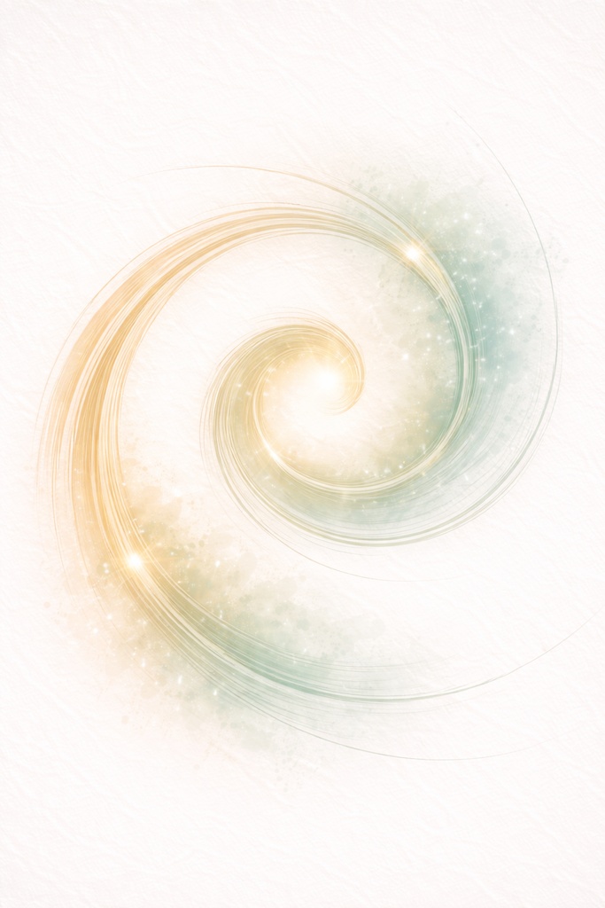 Meisou Harmonic Tales Vol.13 響の目覚め — Awakening