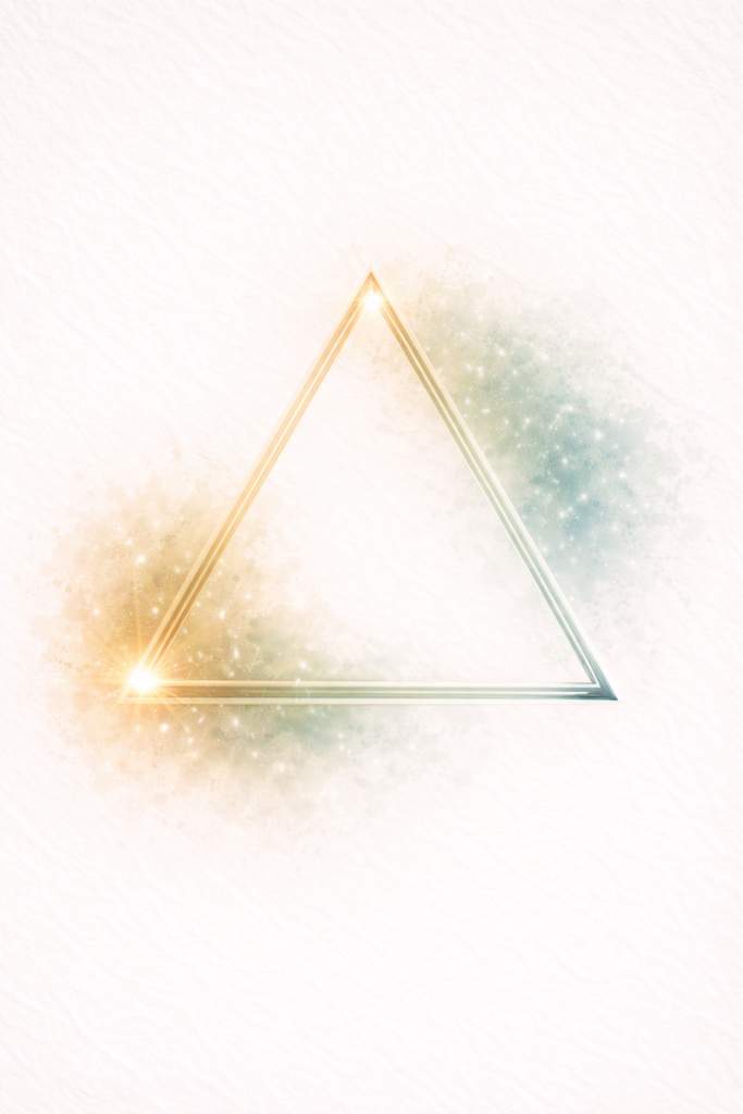 Meisou Harmonic Balance Vol.15 光と温度 — Light and Warmth