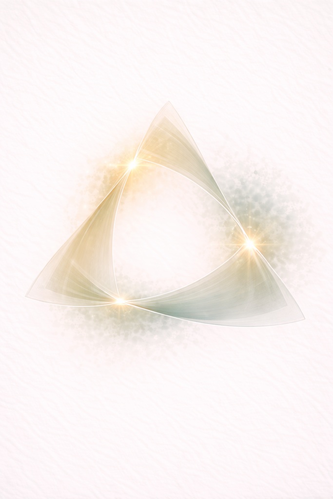 Meisou Harmonic Pulse Vol.17 命の鼓動 — The Quiet Strength of Life