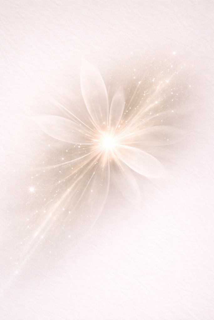 Meisou Harmonic Light Vol.19 光の記憶 — Memory of Radiance