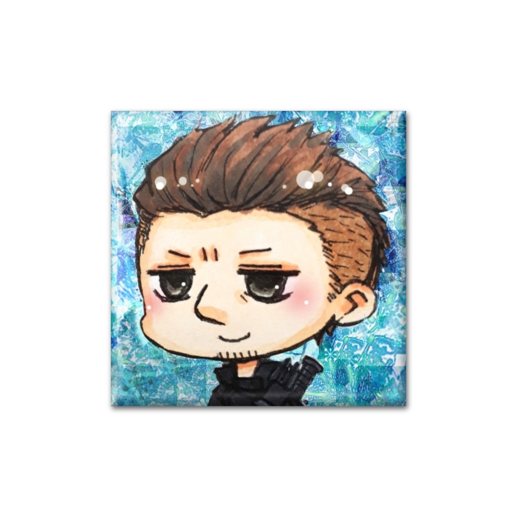 EGホークアイ