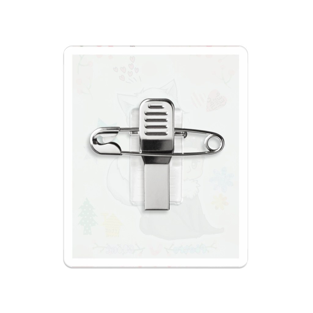 わんこピエ&うさクリント