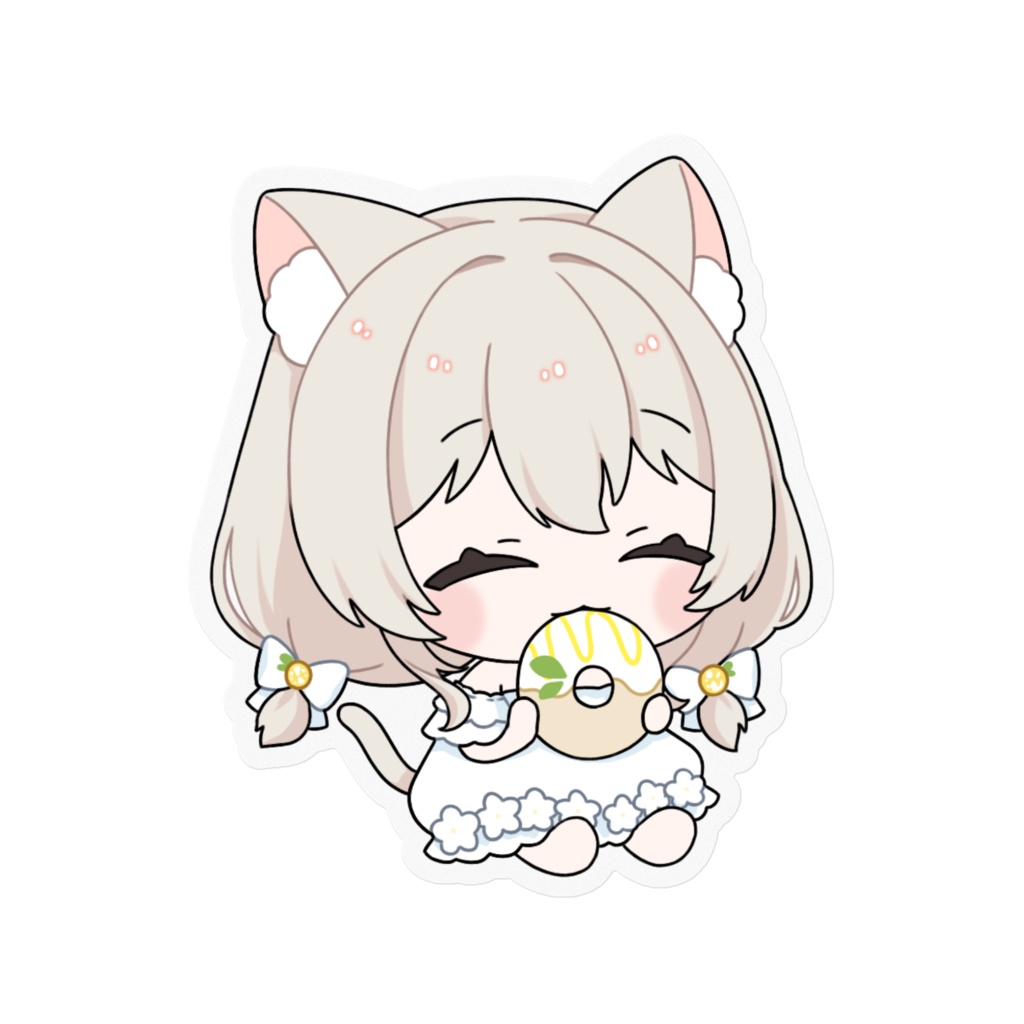 ステッカー