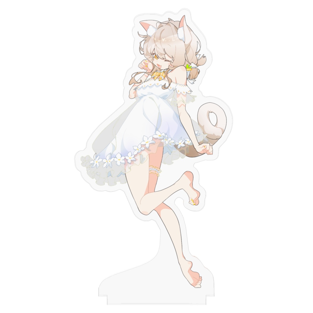 アクリルスタンド